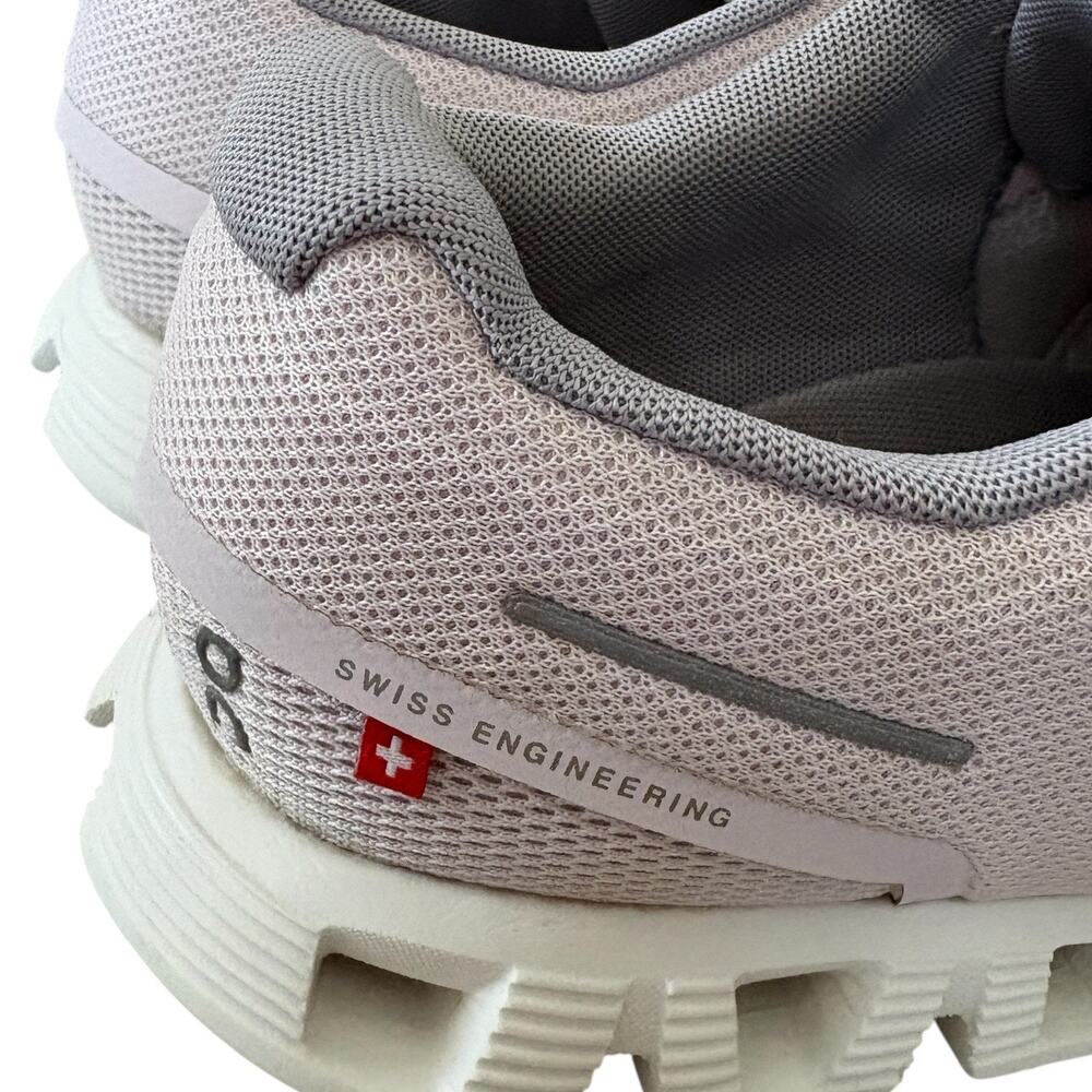 On Running Cloud Swiss Engineering Cloudtec Runni… - image 2